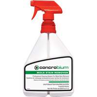 Concrobium<sup>®</sup> Professional Mold Stain Remover, Trigger Bottle JL781 | Ottawa Fastener Supply