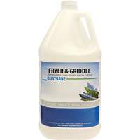 Fryer & Griddle Cleaner, Jug JL926 | Ottawa Fastener Supply