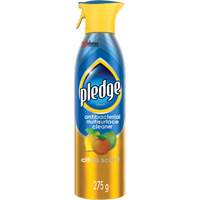Pledge&reg; Multi Surface Cleaner & Disinfectant, 275 ml, Aerosol Can Ottawa Fastener Supply