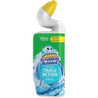 Gel nettoyant &agrave; triple action Scrubbing Bubbles, 710 ml, Bouteille Ottawa Fastener Supply