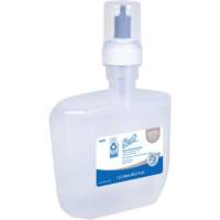 Scott<sup>®</sup> Essential™ Alcohol Free Foam Hand Sanitizer, 1200 ml, Cartridge Refill, 0% Alcohol JM052 | Ottawa Fastener Supply