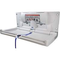 Poste &agrave; langer, 34-1/4'' x 17-1/2" Ottawa Fastener Supply