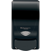 Proline Quick-View™ Transparent Soap Dispenser, Push, 1000 ml Capacity, Cartridge Refill Format JM091 | Ottawa Fastener Supply