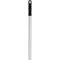 ColorCore Handle, Broom/Scraper/Squeegee, Black, Standard, 51" L Ottawa Fastener Supply
