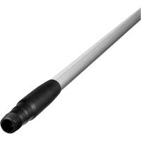 ColorCore Handle, Broom/Scraper/Squeegee, Black, Standard, 51" L Ottawa Fastener Supply
