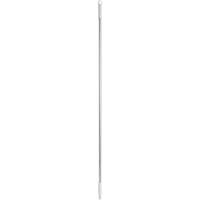 ColorCore Handle, Broom/Scraper/Squeegee, White, Standard, 59" L Ottawa Fastener Supply