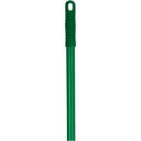 ColorCore Handle, Broom/Scraper/Squeegee, Green, Standard, 50" L Ottawa Fastener Supply