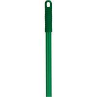 ColorCore Handle, Broom/Scraper/Squeegee, Green, Standard, 57" L Ottawa Fastener Supply