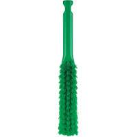 ColorCore Bench Brush, Medium Bristles, 12" Long, Green JM170 | Ottawa Fastener Supply