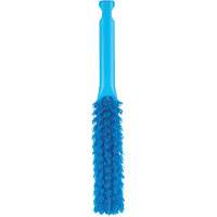 ColorCore Bench Brush, Medium Bristles, 12" Long, Blue JM171 | Ottawa Fastener Supply