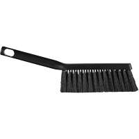 ColorCore Bench Brush, Medium Bristles, 12" Long, Black JM175 | Ottawa Fastener Supply
