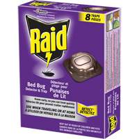 Raid&reg; Bed Bug Detector Ottawa Fastener Supply
