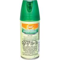 OFF! Deep Woods<sup>®</sup> Insect Repellent, 25% DEET, Spray, 100 ml JM260 | Ottawa Fastener Supply