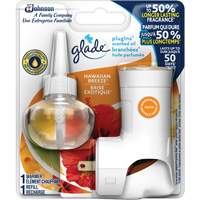 Glade&reg; PlugIns&reg; Scented Oil Starter Kit Ottawa Fastener Supply