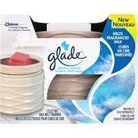 Glade&reg; Wax Melts Warmer Ottawa Fastener Supply