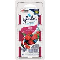 Glade&reg; Air Freshener Melts, Radiant Berries Ottawa Fastener Supply