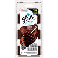 Glade&reg; Air Freshener Melts, Cashmere Woods&reg; Ottawa Fastener Supply