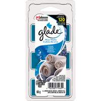 Glade&reg; Air Freshener Melts, Clean Linen&reg; Ottawa Fastener Supply