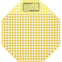 Tamis d'urinoir anti-&eacute;claboussures Ottawa Fastener Supply