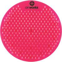 AirWorks&reg; Splash Free Urinal Screens Ottawa Fastener Supply