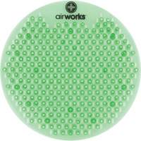 AirWorks&reg; Splash Free Urinal Screens Ottawa Fastener Supply