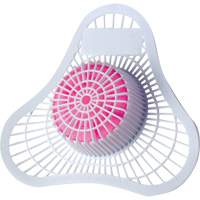 Health Gards&reg; Urinal Screens with Non-Para Block Ottawa Fastener Supply