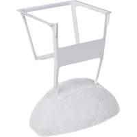 Blocs cuvette sanitaires Health Gards, Para Ottawa Fastener Supply