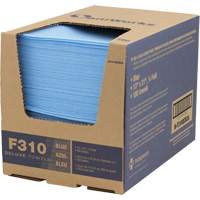 Chiffons de luxe SaniWorks Ottawa Fastener Supply