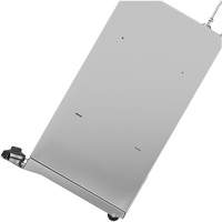 Poste de nettoyage des mains portable MRSink Ottawa Fastener Supply