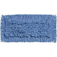 G-Stat Dust Mop, Slip On Style, Polyester/Rayon, 36" L x 5" W Ottawa Fastener Supply