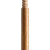 Handle, Wood, ACME Threaded Tip, 15/16" Diameter, 48" Length Ottawa Fastener Supply