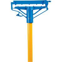 Step-N-Go Handle, Fibreglass, Open Gate Tip, 1" Diameter, 60" Length Ottawa Fastener Supply