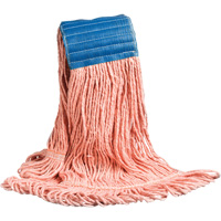 SuperLooper Wet Mop, Polyester/Rayon, Loop Style Ottawa Fastener Supply