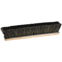 Push Broom Head, 36", Fine, PVC/Animal Hair Bristles Ottawa Fastener Supply