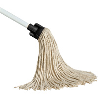 Loopy Detachable Yacht Mop, Cotton, 12 oz., Cut Style Ottawa Fastener Supply