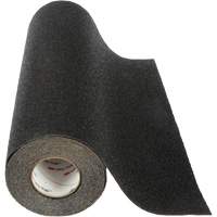 Safety-Walk Slip-Resistant Coarse Tape, 36" x 30', Black Ottawa Fastener Supply