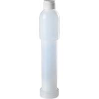 Easy Scrub Express Bottles, Round, 11.5 fl. oz., Plastic JN178 | Ottawa Fastener Supply