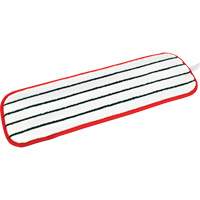 Vadrouille &agrave; t&ecirc;te plate Easy, R&eacute;cureur, 18" Ottawa Fastener Supply