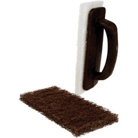 Trousse de support pour tampon Doodlebug Ottawa Fastener Supply