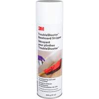 TroubleShooter Baseboard Stripper, 21 oz., Aerosol Can Ottawa Fastener Supply