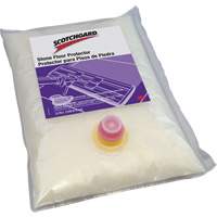 Scotchgard Stone Floor Protector, 3.78 L, Bag Ottawa Fastener Supply