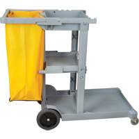 Janitor Cart Ottawa Fastener Supply