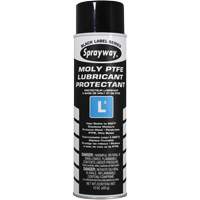L3 Moly PTFE Lubricant Protectant, Aerosol Can JN560 | Ottawa Fastener Supply