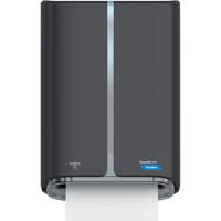 Distributeur d'essuie-mains en rouleau Pro Tandem, &eacute;lectronique/Sans contact, 11,5" la x 8,75" p x 16,6" h Ottawa Fastener Supply