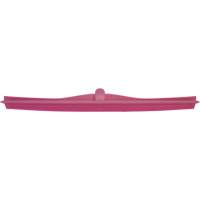 Single Blade Ultra Hygiene Squeegee, 24", Straight Blade Ottawa Fastener Supply