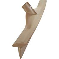 Single Blade Ultra Hygiene Squeegee, 24", Straight Blade Ottawa Fastener Supply