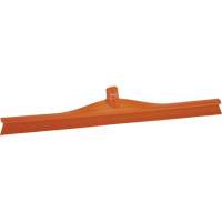 Single Blade Ultra Hygiene Squeegee, 24", Straight Blade Ottawa Fastener Supply