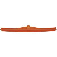 Single Blade Ultra Hygiene Squeegee, 24", Straight Blade Ottawa Fastener Supply