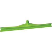 Single Blade Ultra Hygiene Squeegee, 24", Straight Blade Ottawa Fastener Supply