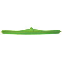 Single Blade Ultra Hygiene Squeegee, 24", Straight Blade Ottawa Fastener Supply